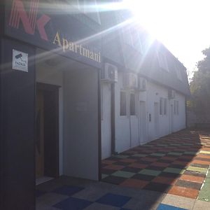 Enka Apartmani