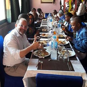 Zambezi Inn Hotel
